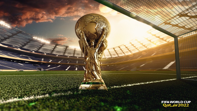 比利時 VS 摩洛哥|足球獎盃