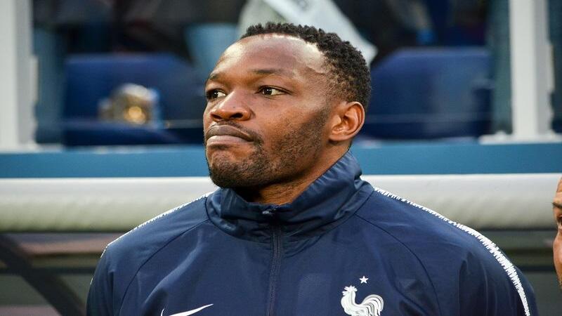 Steve Mandanda Steve Mandanda