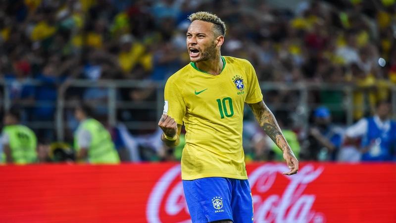 內馬爾(Neymar) 內馬爾(Neymar)