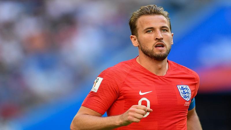 哈里·凱恩(Harry Kane) 哈里·凱恩(Harry Kane)