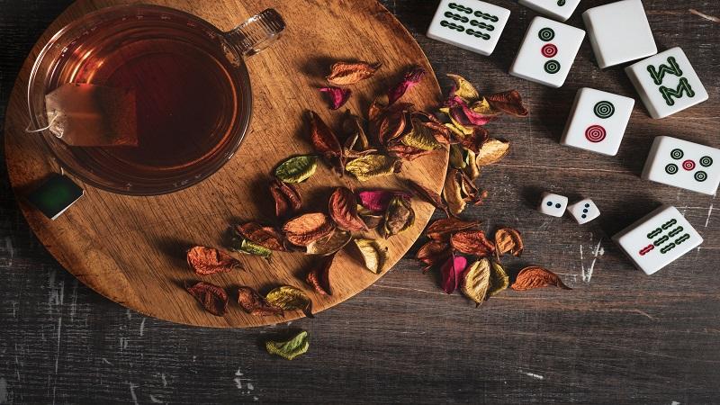 台灣麻將牌型有哪幾種?盤點和香港的x大差異