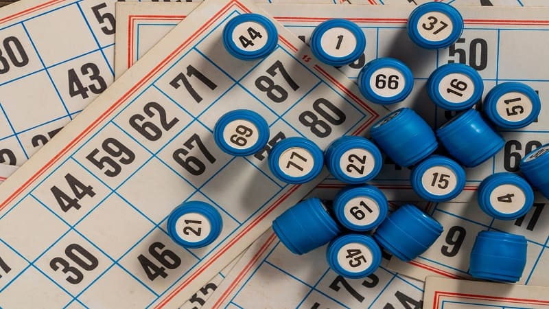 統計539最久未開的牌！避開這些539未開號碼！提高中獎率！