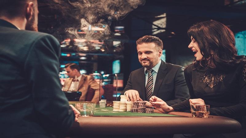 有效提升勝率,從此告別輸錢!4個百家樂贏錢打法全解析 有效提升勝率,從此告別輸錢!4個百家樂贏錢打法全解析