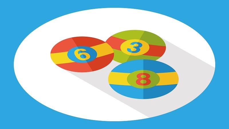 【最新情報】539未開號碼！統計539最久未開的牌！提高中獎率！