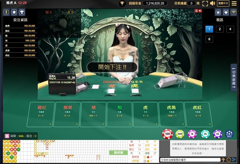 2024真人娛樂遊戲TOP10,線上真人美女荷官陪玩 2024真人娛樂遊戲TOP10,線上真人美女荷官陪玩