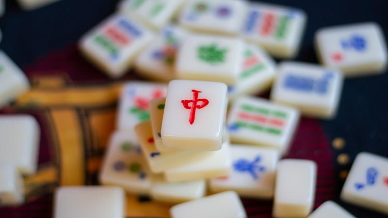 新手打麻將的基本觀念 新手打麻將的基本觀念