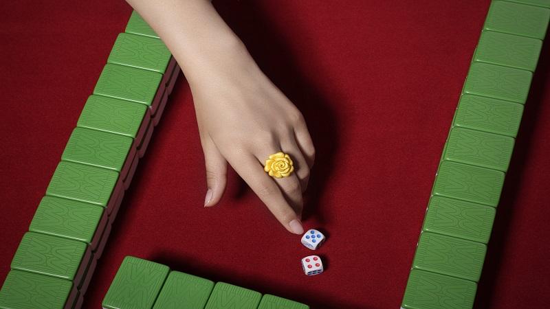 新手打麻將牌型有哪些?