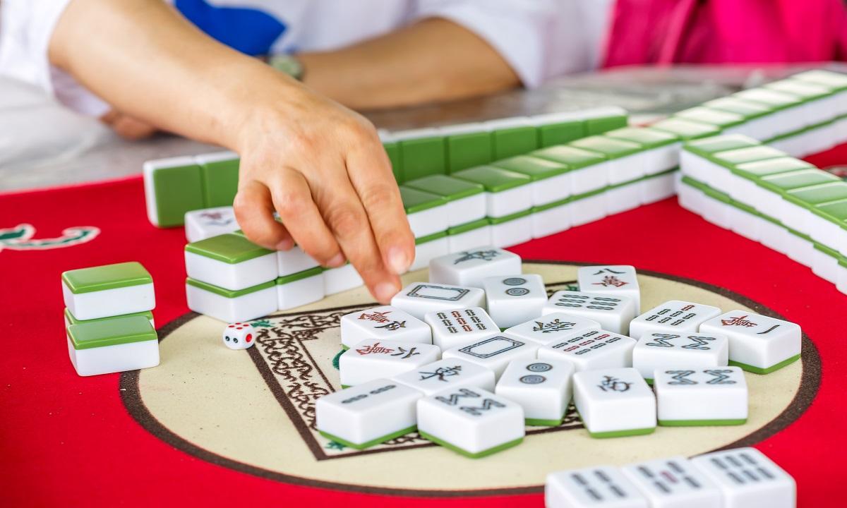 好用的不相公麻將技巧 好用的不相公麻將技巧