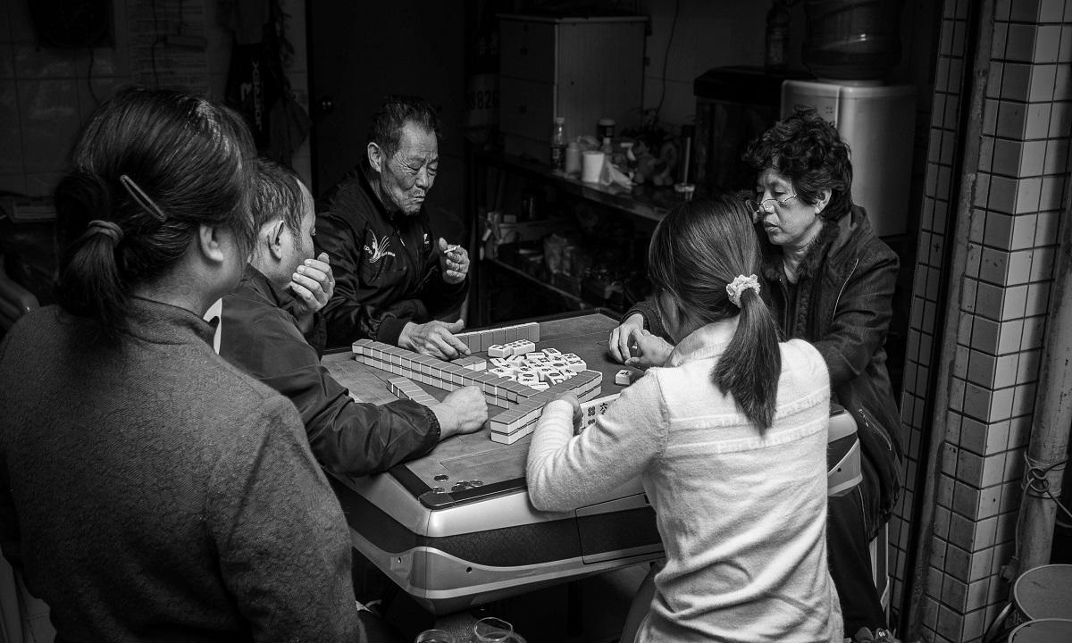 麻將過水如何胡牌 麻將過水如何胡牌