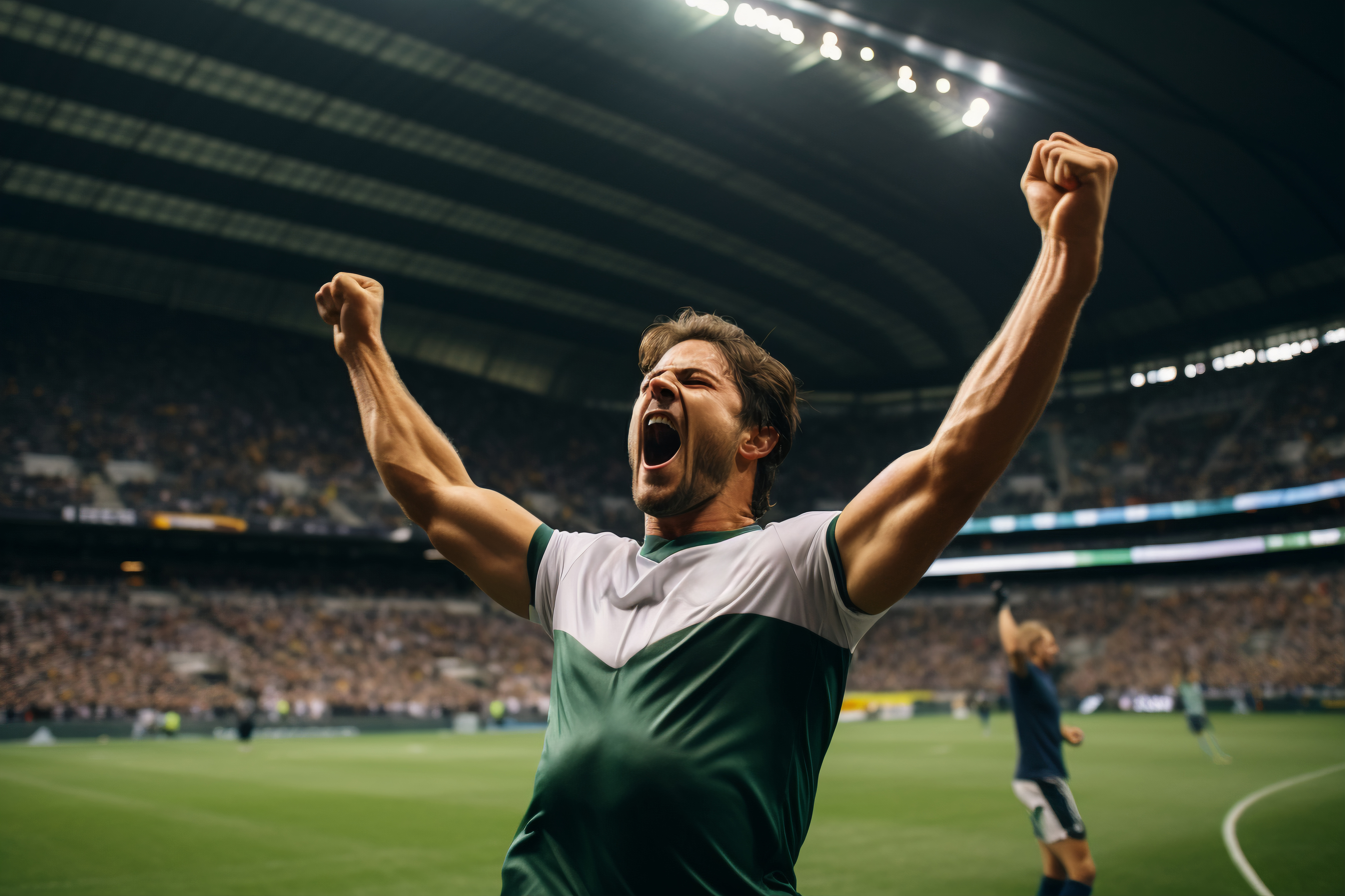 【2026世足賽 】即將到來,足球運彩怎麼買?世足賽下注前必懂! 【2026世足賽 】即將到來,足球運彩怎麼買?世足賽下注前必懂!